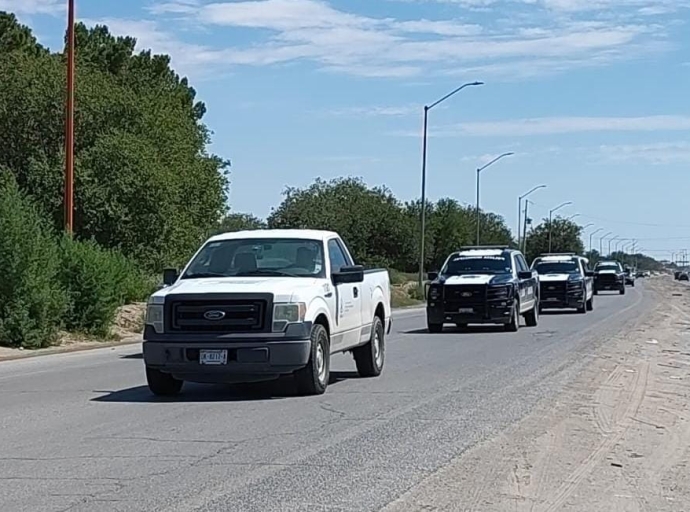 Mañanero en el Valle