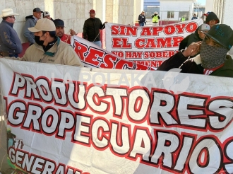 Ingobernabilidad del Bienestar