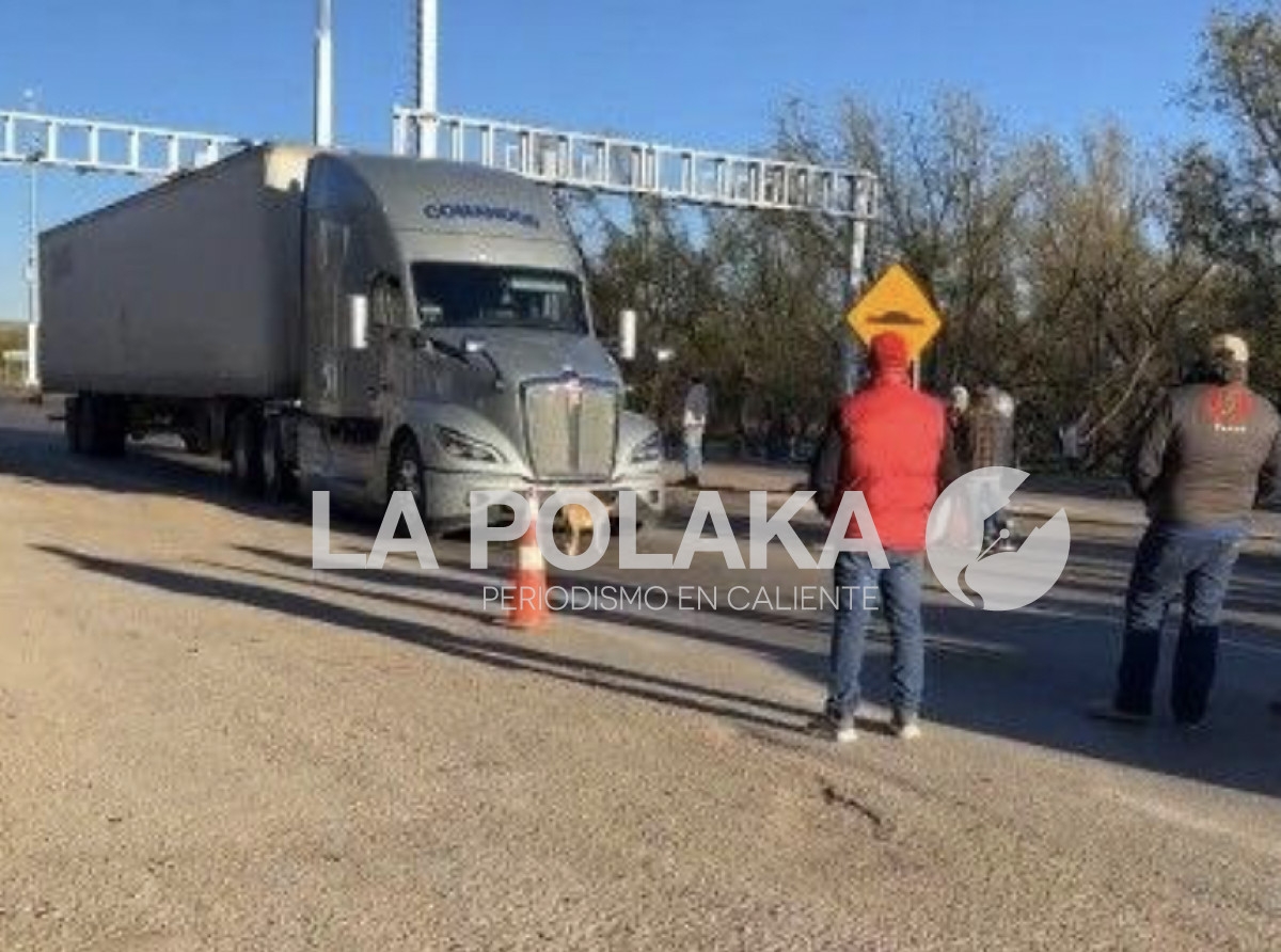 Ni La Droga Puede Pasar