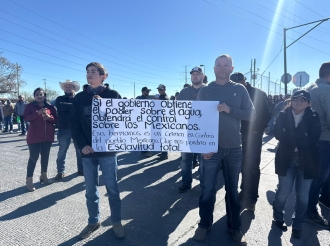 Los Agricultores lo Saben