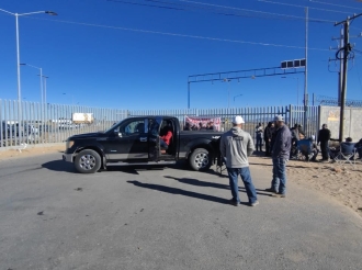 Chirrín Indefinido a Santa Teresa