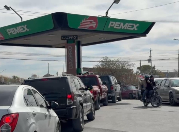 Lo Bueno de Juárez es El Paso