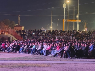 Ni Donde Estacionarse