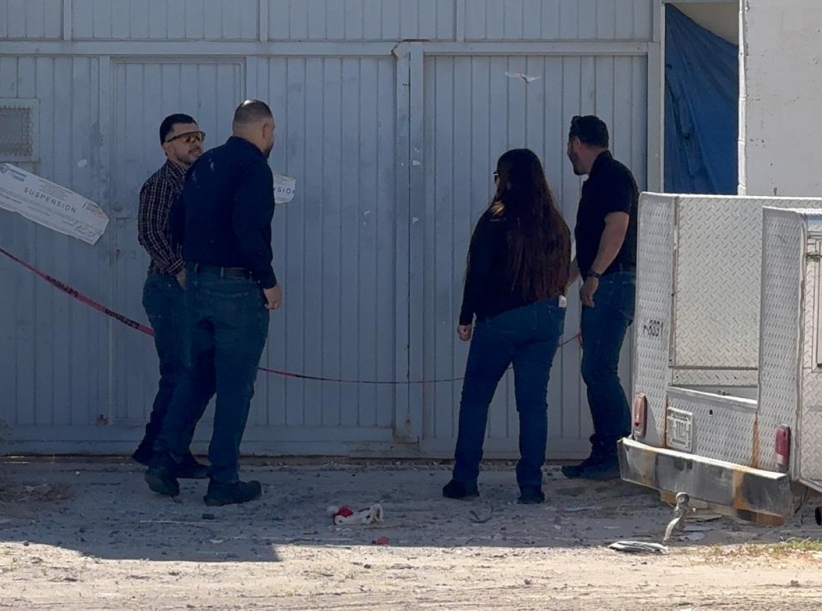 Ningún Narcoburócrata Encarcelado