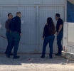 Ningún Narcoburócrata Encarcelado