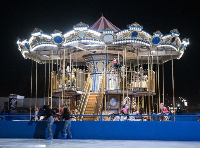 Changarrito de la Señora Maru