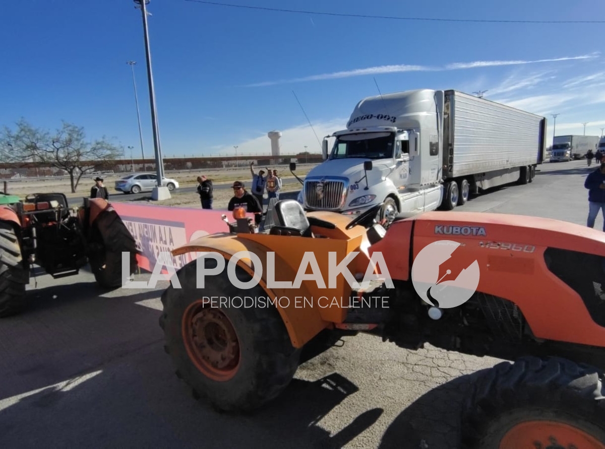 Demolición Comunista en Mexico