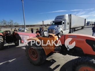 Demolición Comunista en Mexico