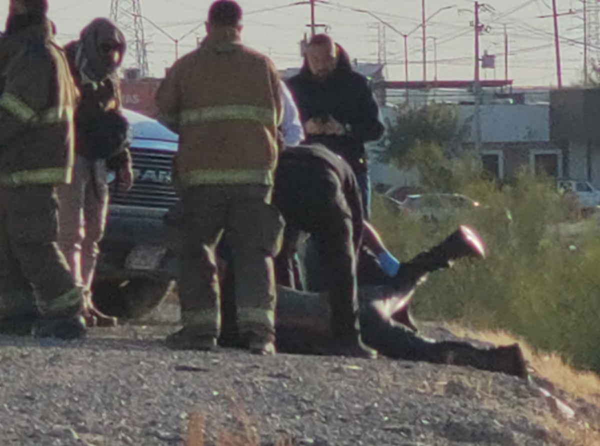 Se Recomienda no Salir de Tarde