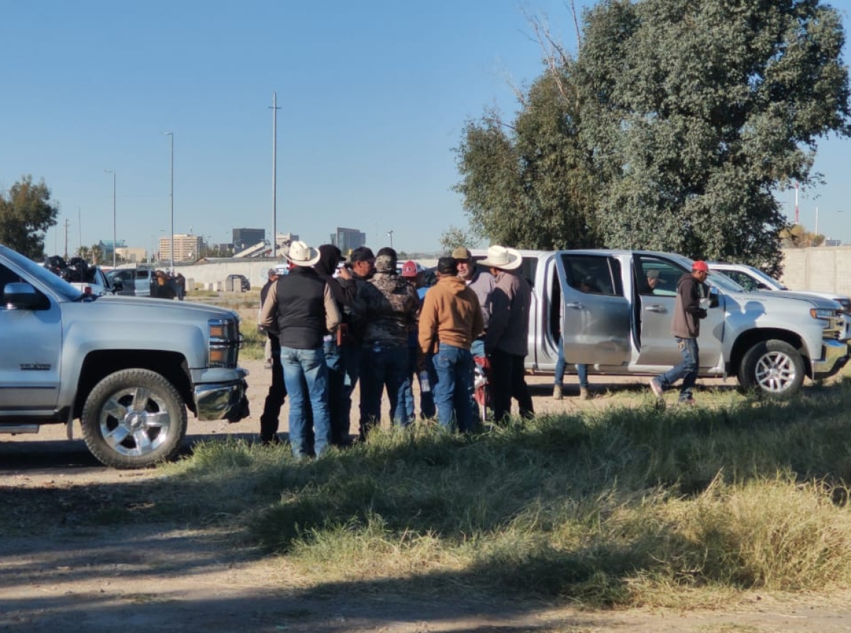 Aplastados Por Morena