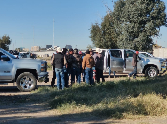 Aplastados Por Morena