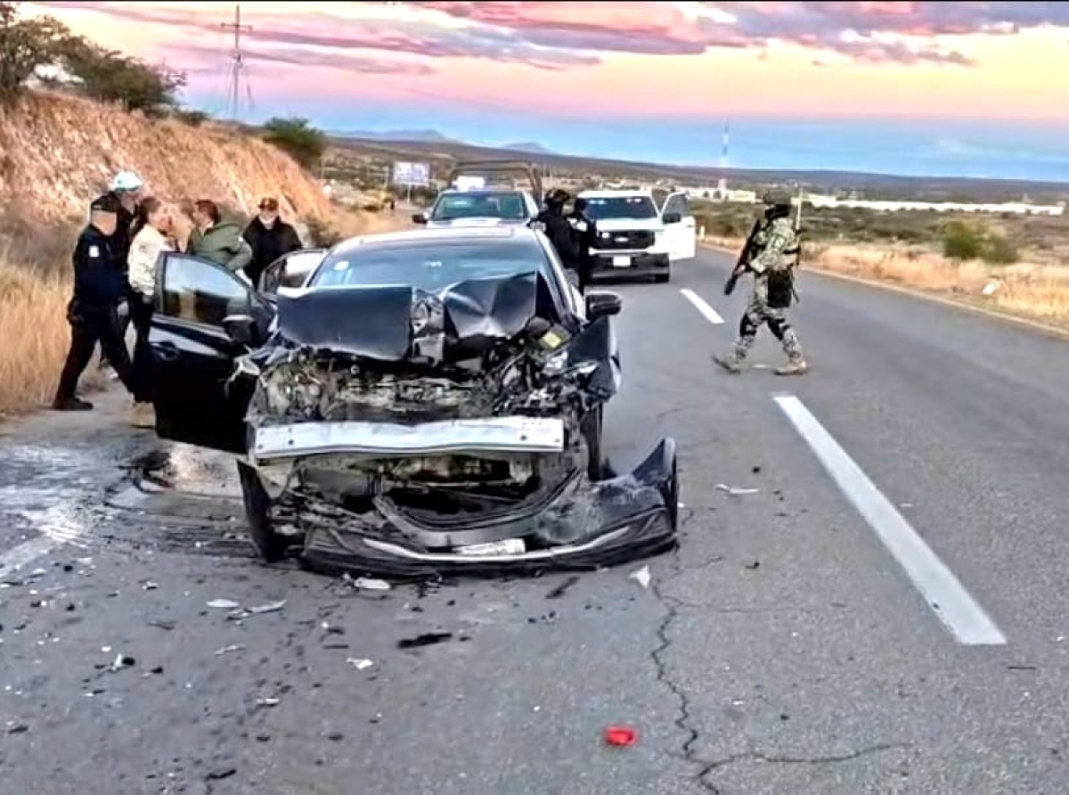 Se Les Cierra el Mundo