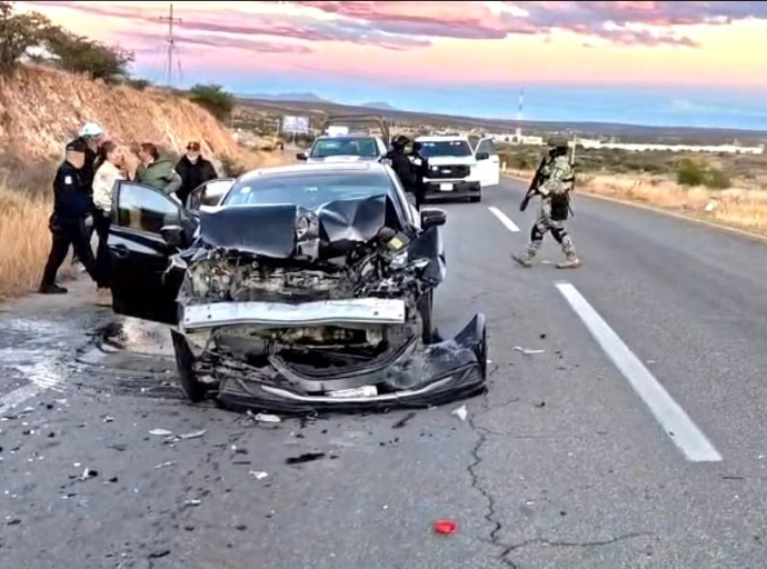 Se Les Cierra el Mundo