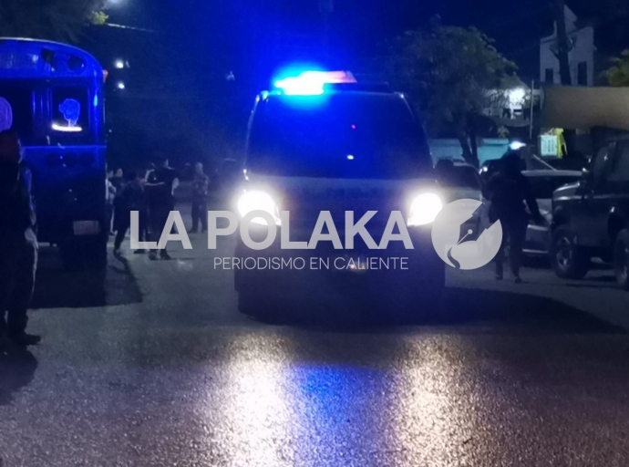 Gracias a Dios Ya Están Dormidos