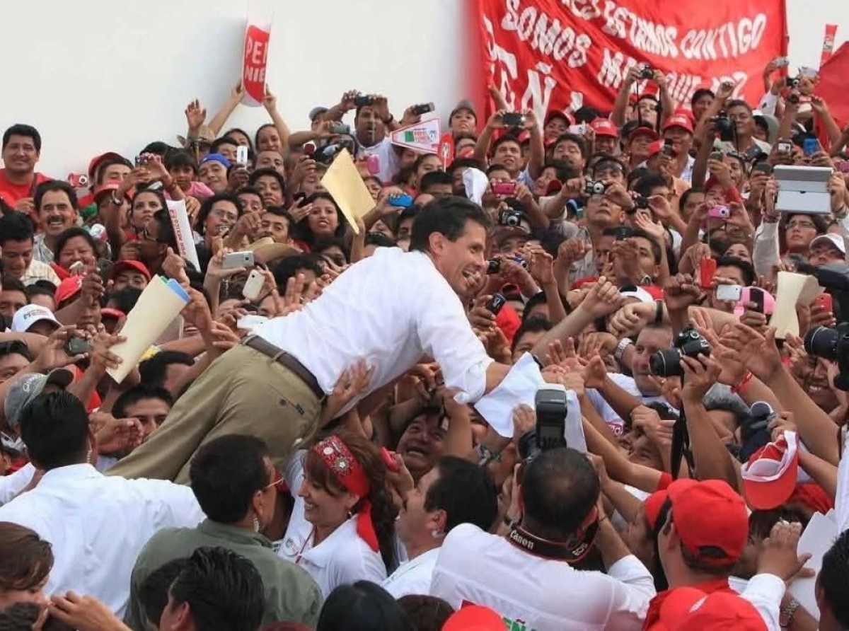 Resurrección de Los Muertos