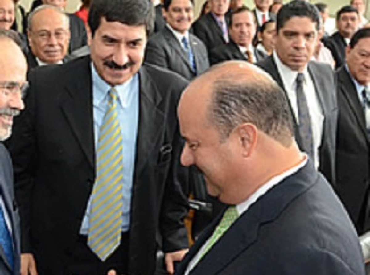 Mensaje de la Chingada