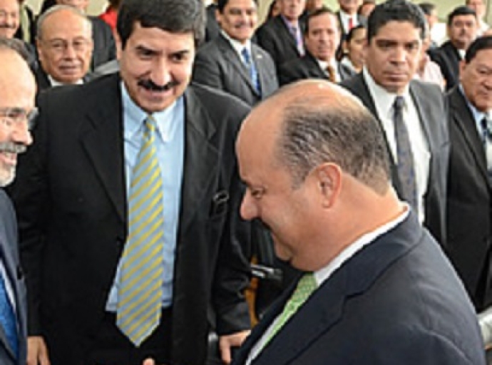 Mensaje de la Chingada