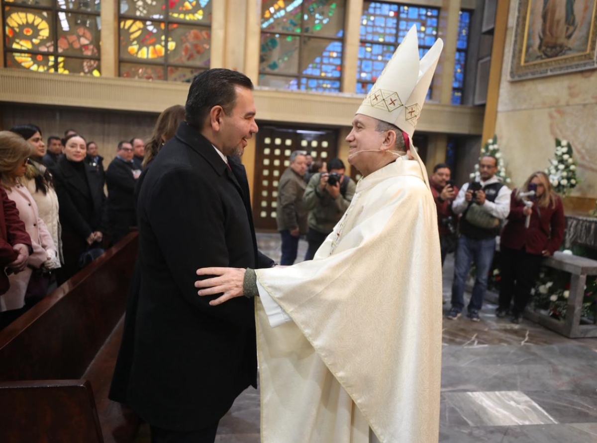 Fuera Satán de Cruzilandia