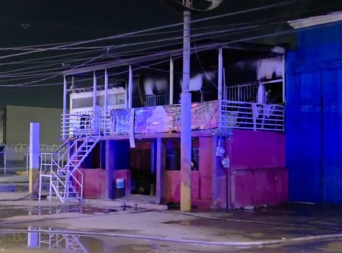 Cuoteros Cierran Congal