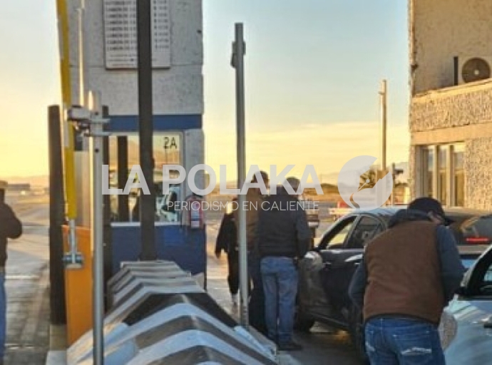 Rancheros en Desgracia