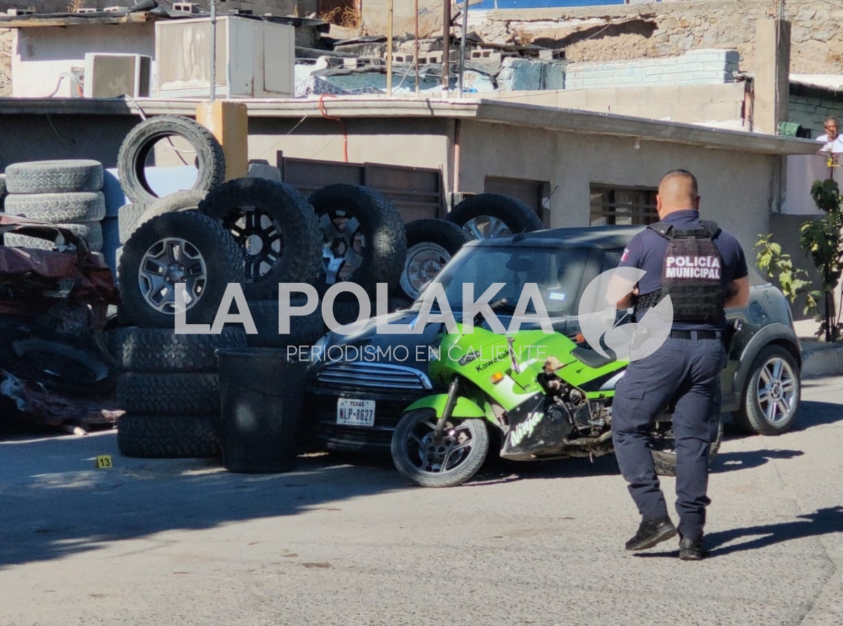 Oritita Venimos Bro...