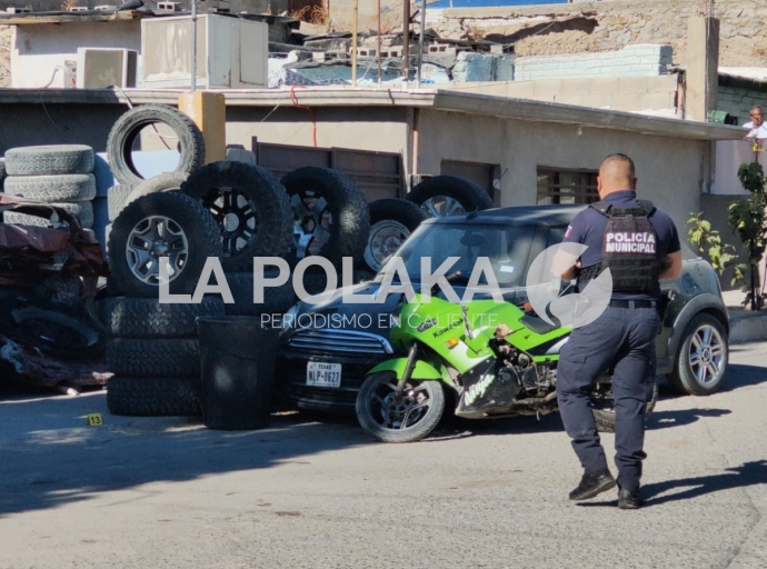 Oritita Venimos Bro...