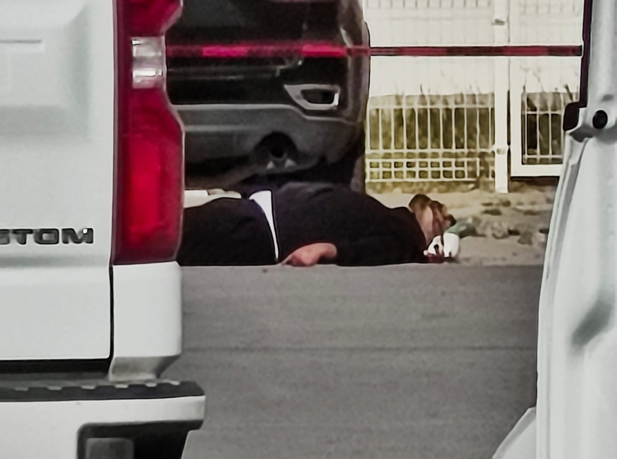 Y Los 500 Vigilantes?