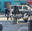 Escenario para Visita de Claudia