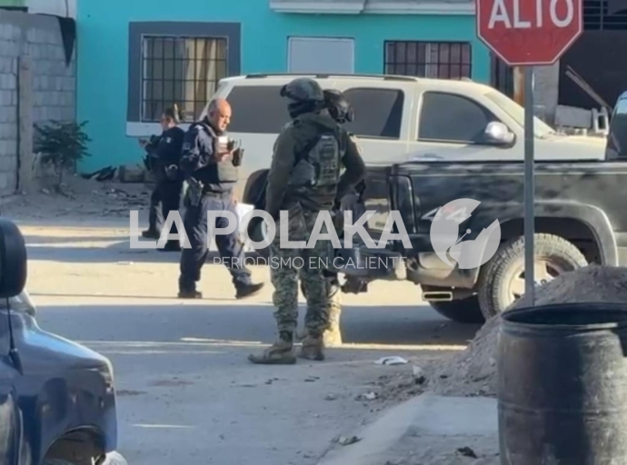 Escenario para Visita de Claudia