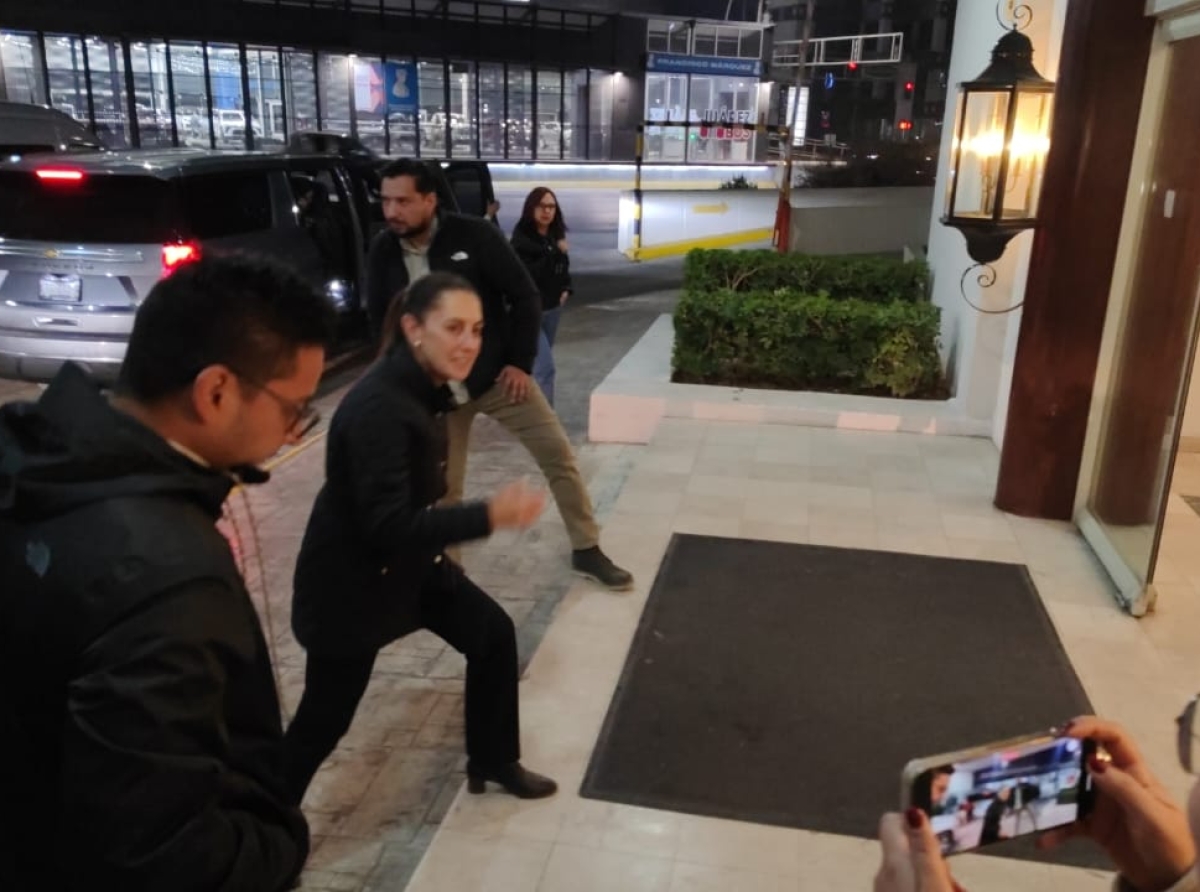 No Quiere Reporteros