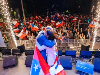 Agenda 2030 Moribunda