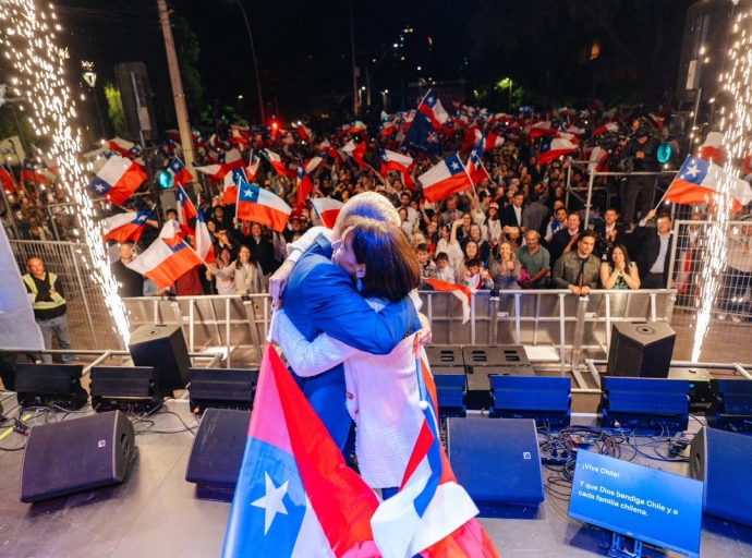 Agenda 2030 Moribunda