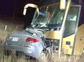 Choferes Hacían la Mimi