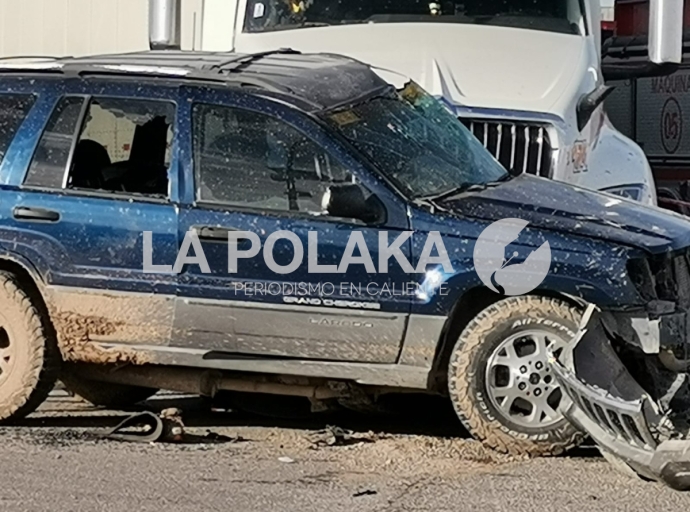 Va Derecho Y No Se Quita