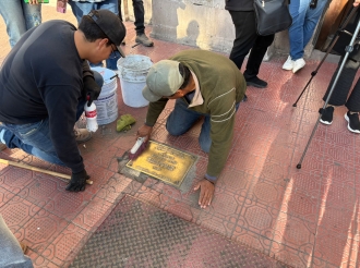 Palacio Fue Su Tumba