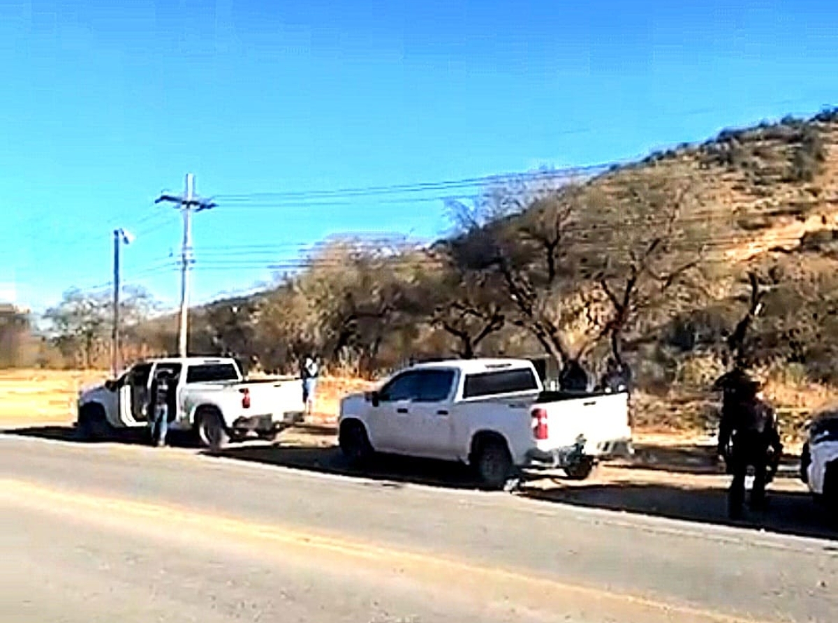 Chihuahua Retrocede 100 Años