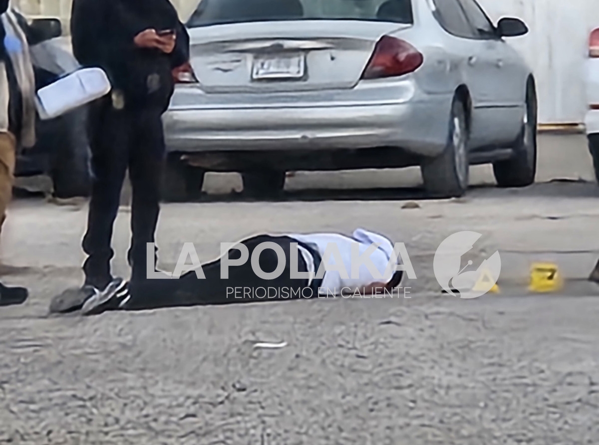 Disculpe. Hombres Trabajando