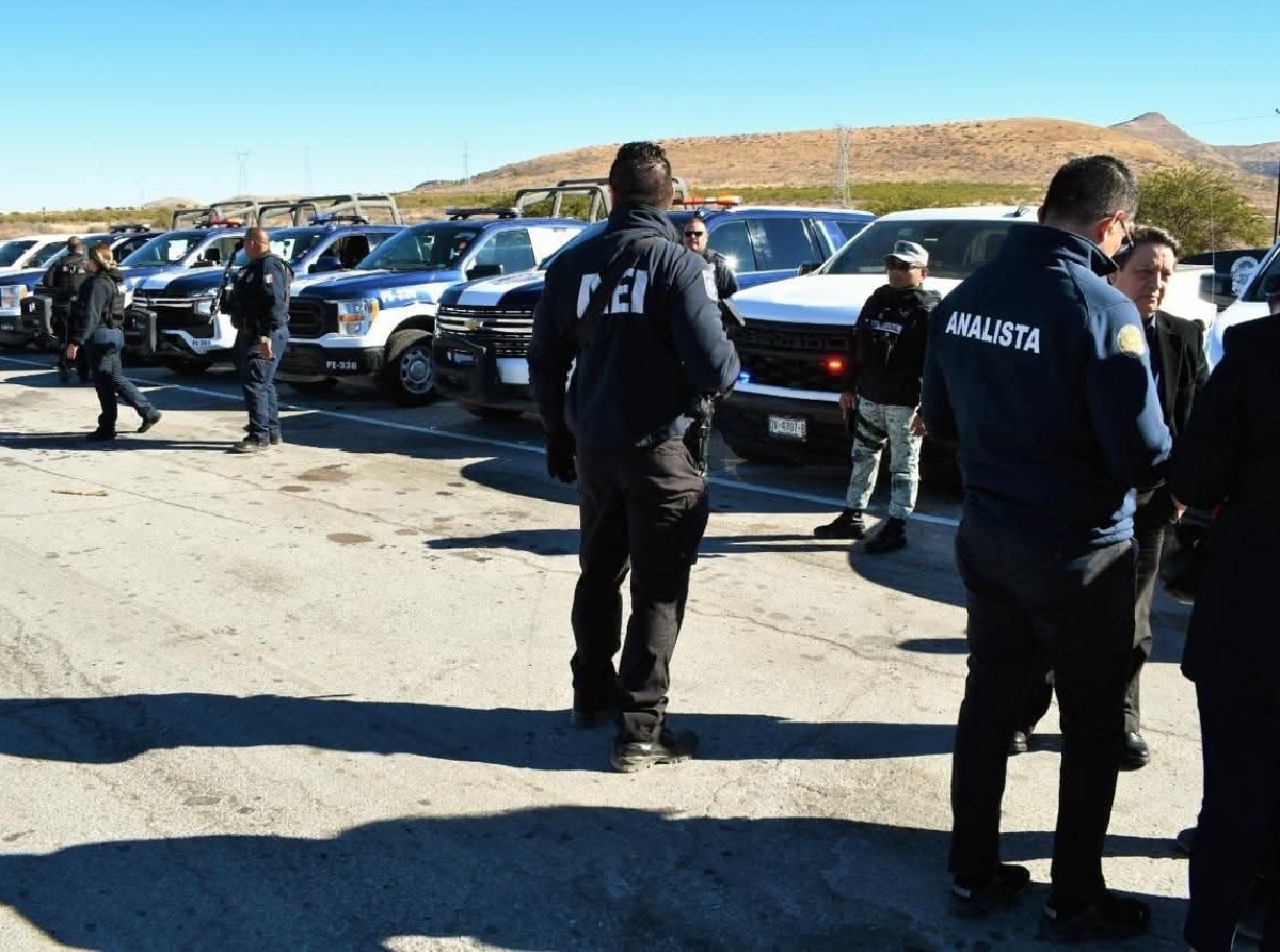 Paisanos a Pata y Sin Cartera