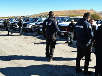 Paisanos a Pata y Sin Cartera