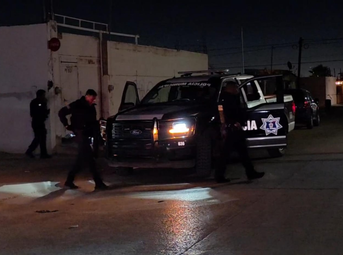 Jueves Con el Pie Derecho