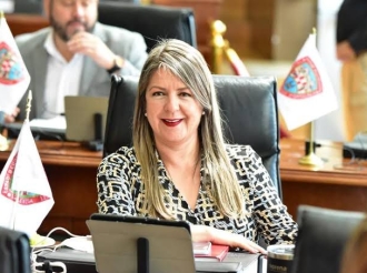 La Orden Vino del Altiplano