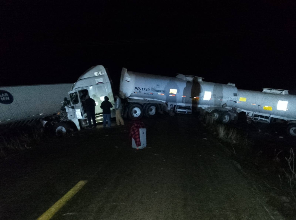 Carretera Sin Pavimento