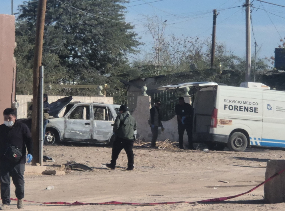 Juaritos Se Pone Tenebroso