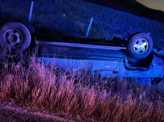 Entre Baches y NarcoRetenes