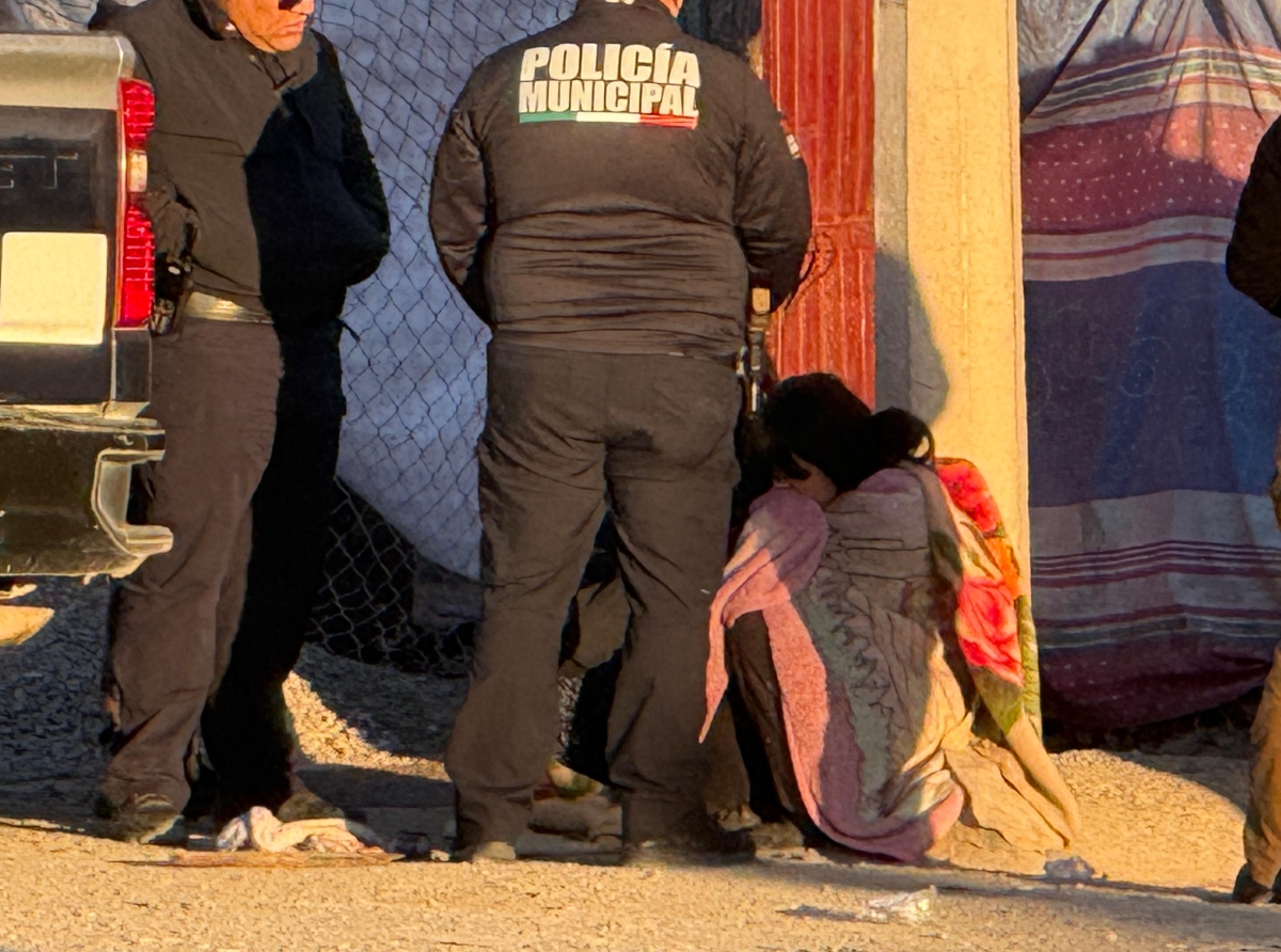 Nochemala en el Ghetto