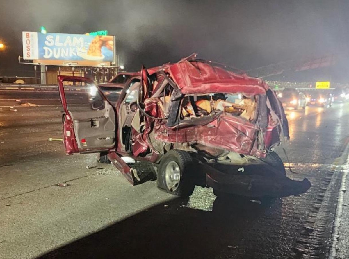 Dramáticas Compras en El Paso