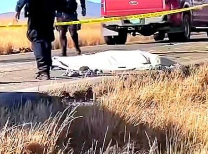 A Pocas Horas de Navidad