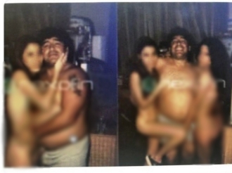 Grandes Pasiones del Ídolo