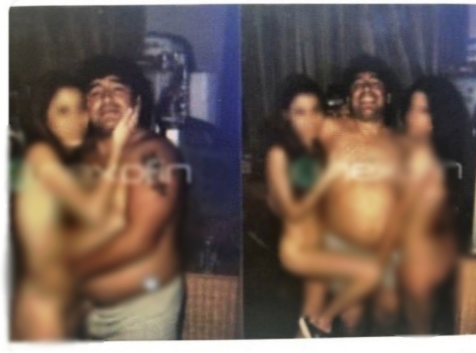 Grandes Pasiones del Ídolo