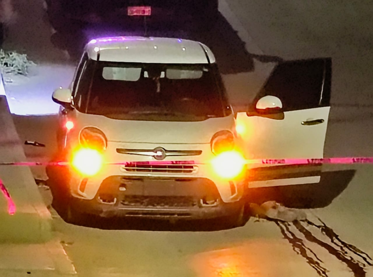 Nochemala en Nochebuena